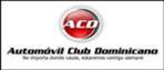 Automóvil Club Dominicano