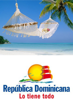 República Dominicana Lo Tiene Todo