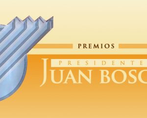 Galardon Premio Juan Bosh